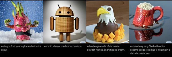 В Gboard для Android встроят искусственный интеллект, он будет превращать текст в картинки