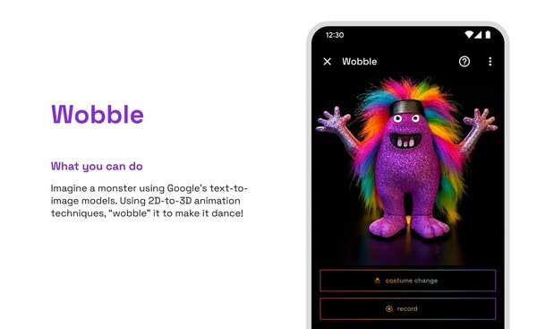 В Gboard для Android встроят искусственный интеллект, он будет превращать текст в картинки