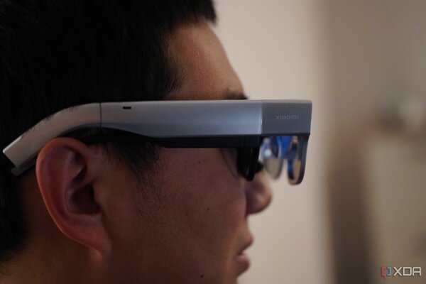 Xiaomi опередила всех и показала умные очки. Такие действительно хочется купить