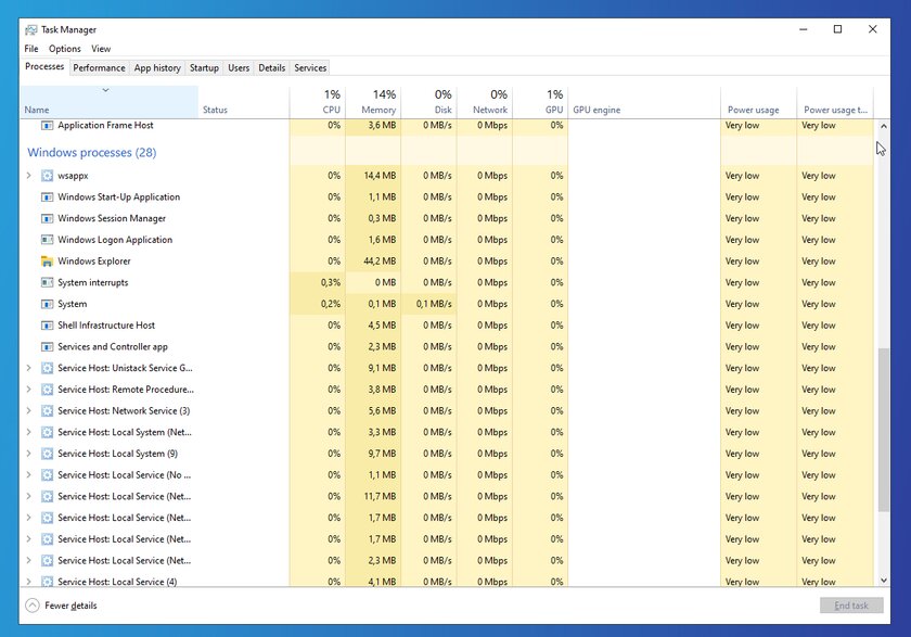 Мод Windows 10 для игр: тестирую Atlas OS, из которого вырезали лишнее ради производительности