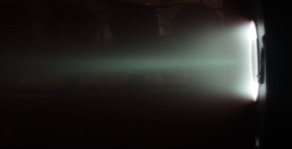 В России впервые испытали ракетный двигатель на криптоне. Что это и для чего нужно