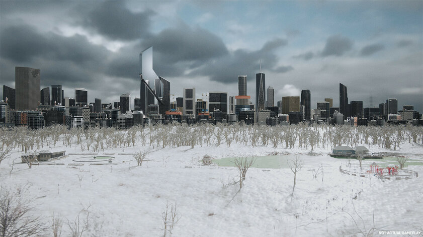 Представлена Cities: Skylines II — самый реалистичный градостроительный симулятор в истории