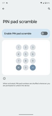 Обзор ThinkPhone: реинкарнация ThinkPad в обличии смартфона? — Прошивка. 29