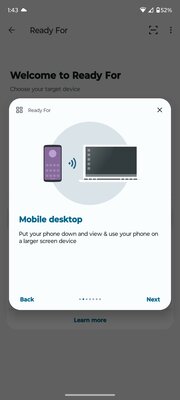 Обзор ThinkPhone: реинкарнация ThinkPad в обличии смартфона? — Прошивка. 33
