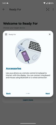 Обзор ThinkPhone: реинкарнация ThinkPad в обличии смартфона? — Прошивка. 35