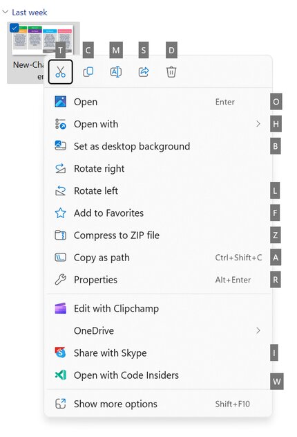 Проводник Windows начал показывать рекомендуемые файлы: как он их определяет