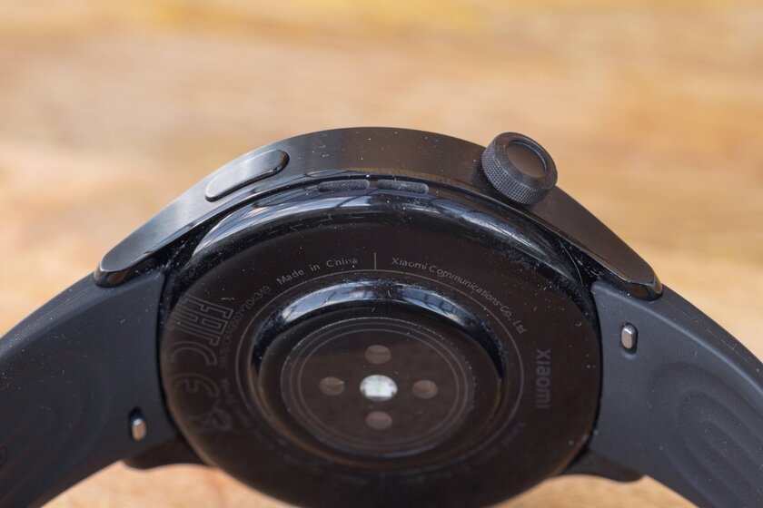 Лучшие умные часы Xiaomi в реальной эксплуатации: обзор Watch S1 Pro