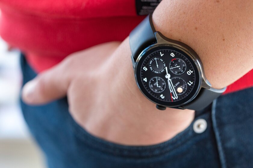 Лучшие умные часы Xiaomi в реальной эксплуатации: обзор Watch S1 Pro