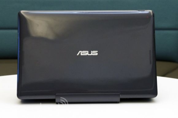 Обзор трансформера ASUS T100: Windows планшет с корнями ноутбука