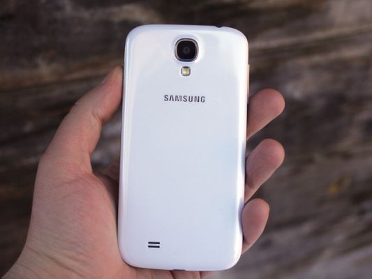 Samsung Galaxy S5 возможно будет представлен в феврале