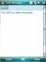 WMkits SMS Encryption 2.1
