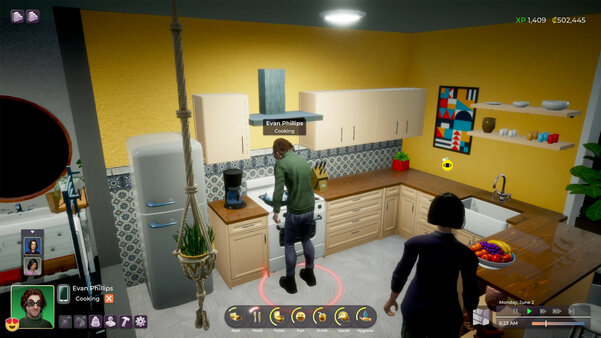 Конец The Sims? Его создатели представили Life by You — симулятор жизни с огромным открытым миром