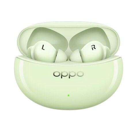 Представлены OPPO Enco Free 3 с мембранами из бамбукового волокна, шумодавом и LDAC