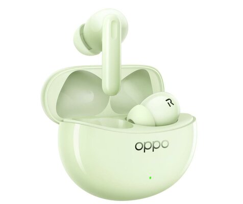 Представлены OPPO Enco Free 3 с мембранами из бамбукового волокна, шумодавом и LDAC