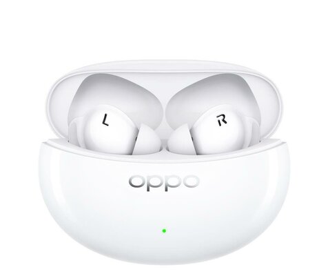 Представлены OPPO Enco Free 3 с мембранами из бамбукового волокна, шумодавом и LDAC