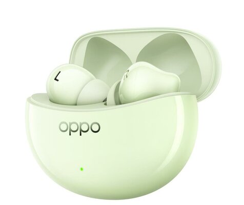 Представлены OPPO Enco Free 3 с мембранами из бамбукового волокна, шумодавом и LDAC