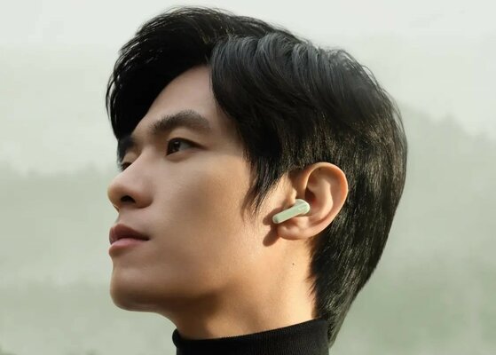 Представлены OPPO Enco Free 3 с мембранами из бамбукового волокна, шумодавом и LDAC