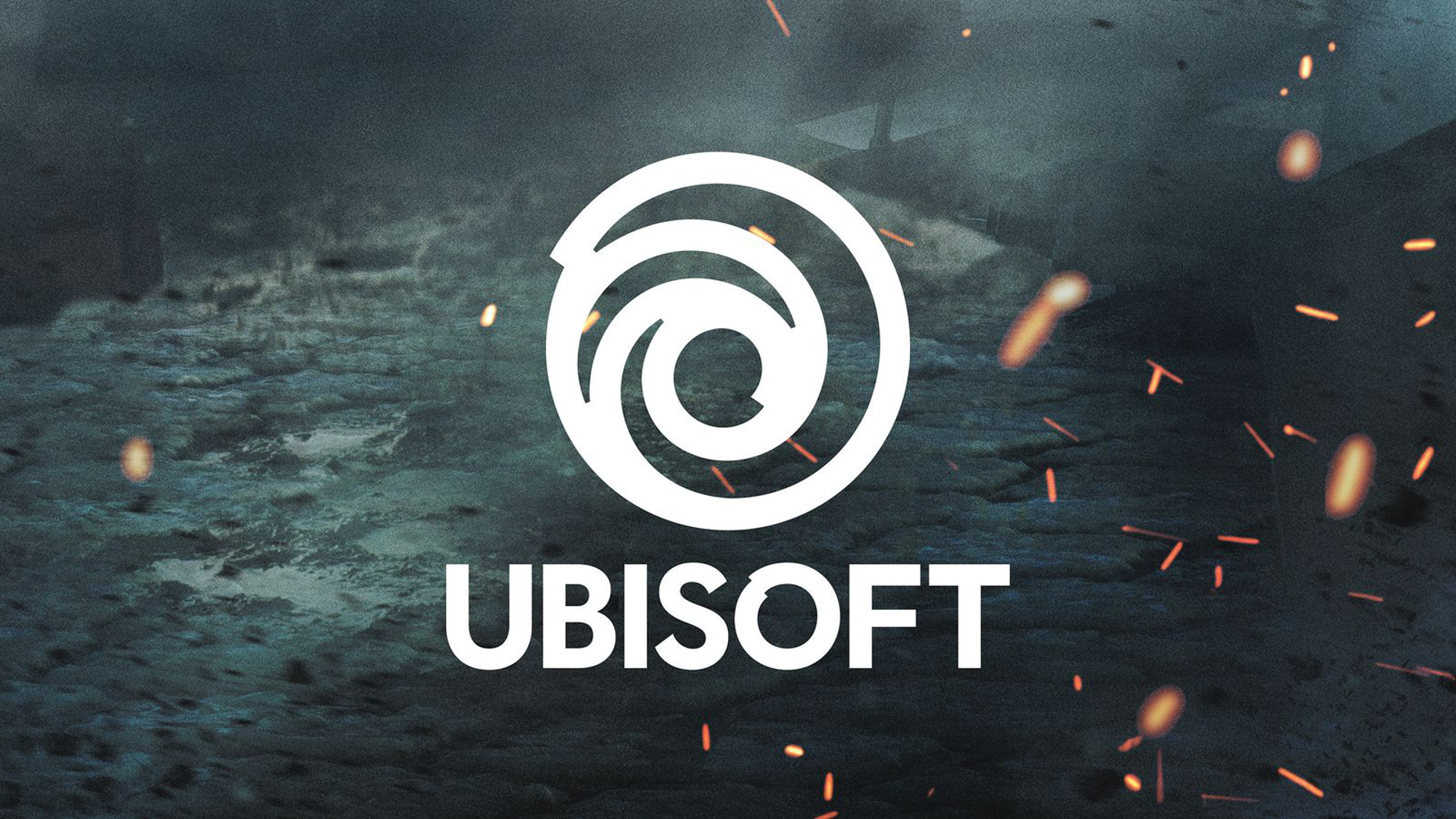 Ubisoft games