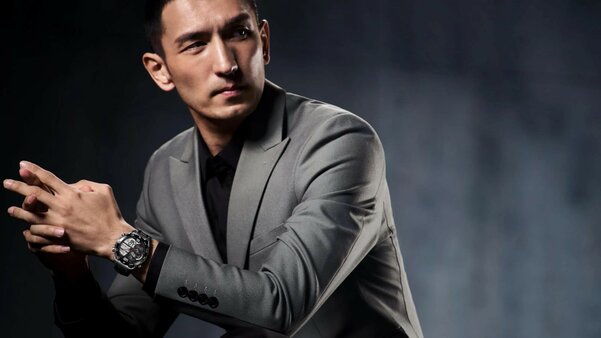Представлены часы Huawei Watch Ultimate — идеальный конкурент Apple Watch Ultra