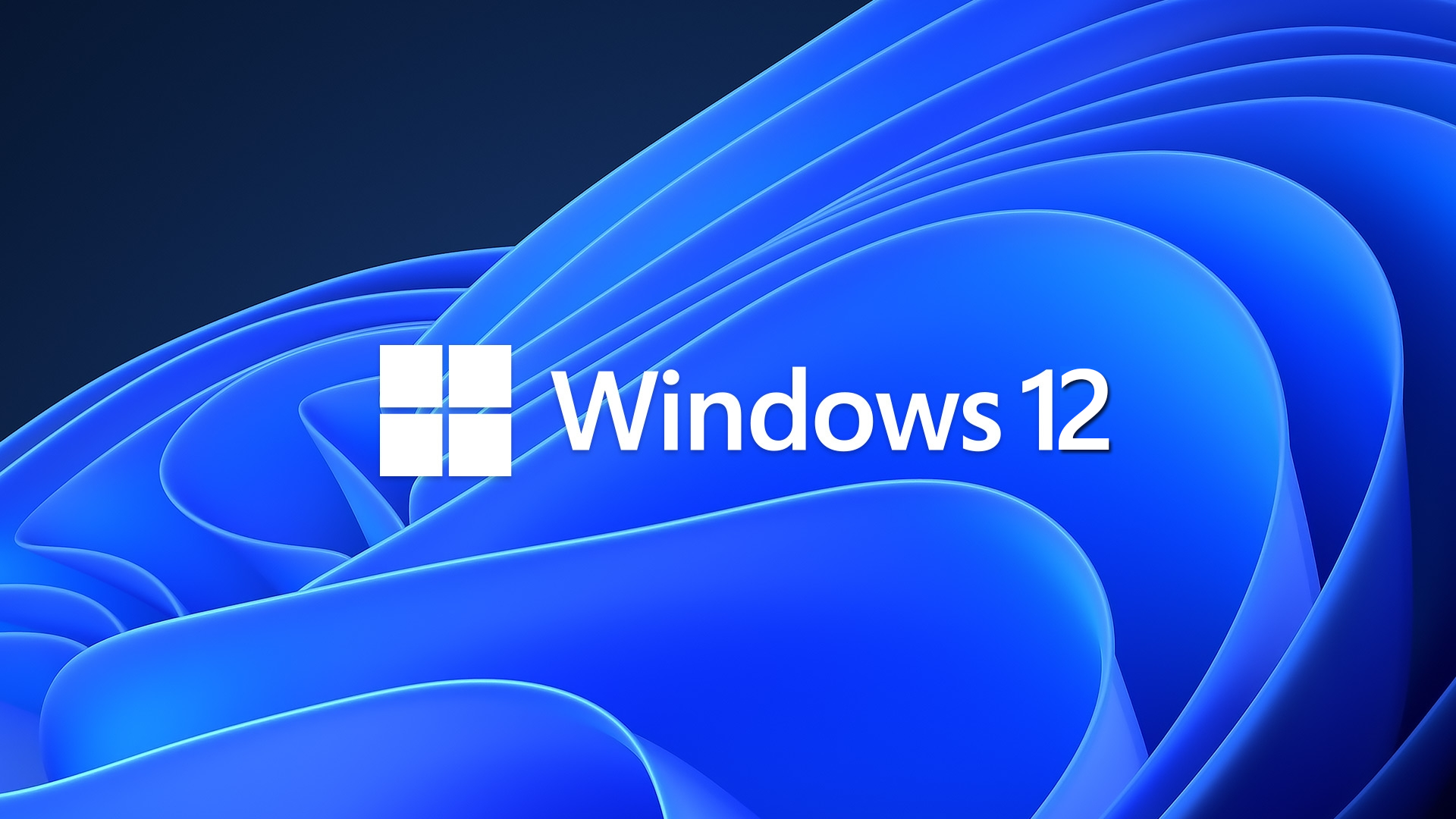 Картинка windows 12