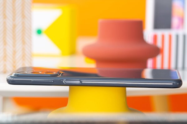 Рейтинг лучших смартфонов до 15 000 рублей: какой купить в апреле 2023 — 3. Samsung Galaxy A23 (4/64 ГБ). 3