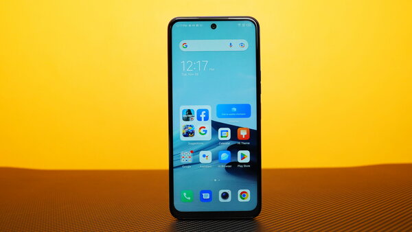 Рейтинг лучших смартфонов до 15 000 рублей: какой купить в апреле 2023 — 5. TECNO POVA 4 (8/128 ГБ). 2