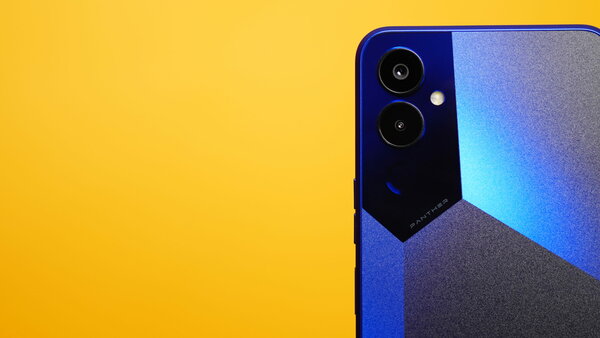 Рейтинг лучших смартфонов до 15 000 рублей: какой купить в апреле 2023 — 5. TECNO POVA 4 (8/128 ГБ). 3