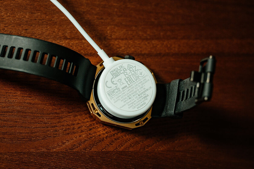 У этих часов есть одна небанальная фишка! Обзор Huawei Watch GT Cyber