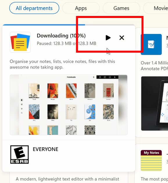 Устанавливать приложения в Windows 11 можно будет из результатов поиска — Microsoft уже тестирует нововведение