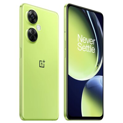 Самый дешёвый смартфон OnePlus получил обновление: камера 108 Мп и зарядка 67 Вт