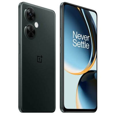 Самый дешёвый смартфон OnePlus получил обновление: камера 108 Мп и зарядка 67 Вт