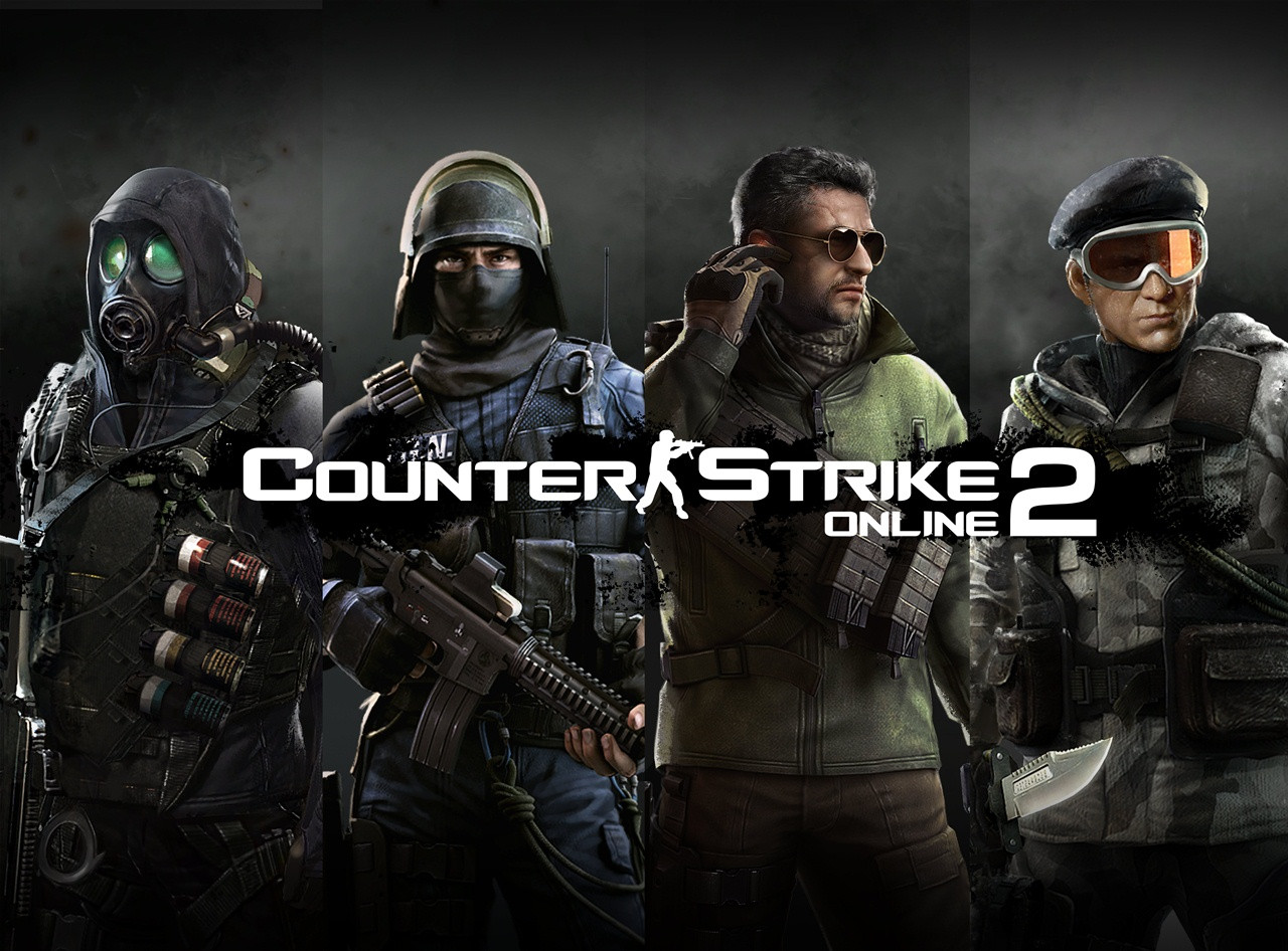 Кс в интернете играть. Counter Strike 2 бета.