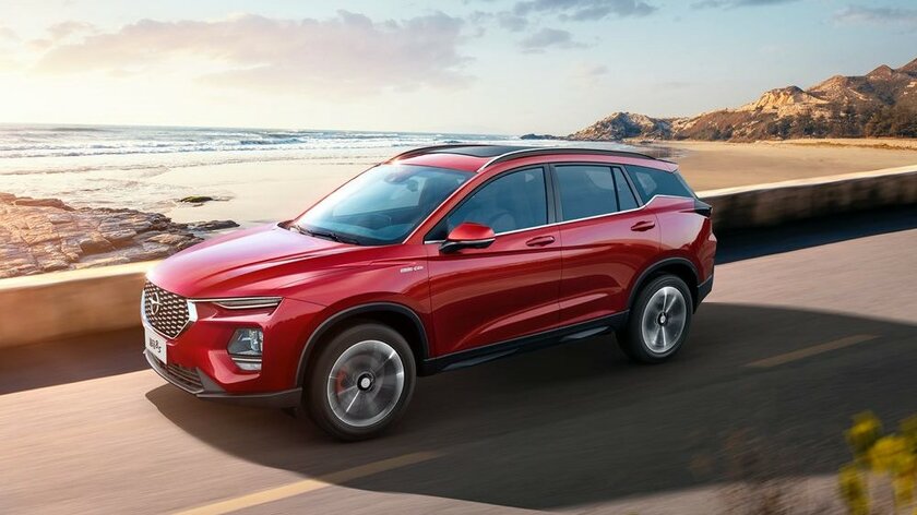 Haima возвращается в Россию: китайский бренд откроет дилерские центры уже летом