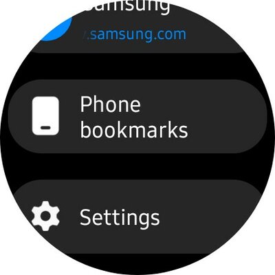 Samsung Internet снова доступен на Wear OS — единственный известный браузер для часов