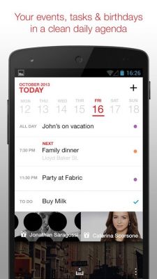 Приложения недели для Android от 10 декабря