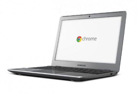 Chromebook как вызов: почему Google идет против рынка?