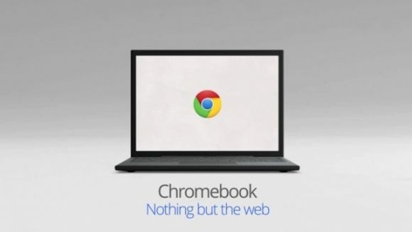 Chromebook как вызов: почему Google идет против рынка?