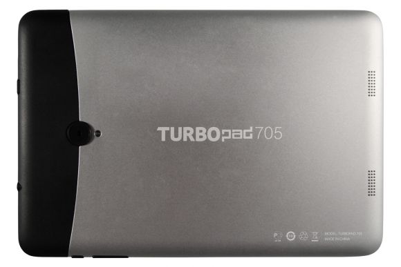 Обзор TurboPad 705