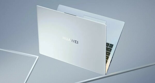 Huawei анонсировала новые MateBook D14 и D16 с улучшенным Wi-Fi и Core i9 у старшей модели