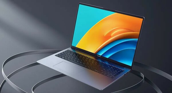 Huawei анонсировала новые MateBook D14 и D16 с улучшенным Wi-Fi и Core i9 у старшей модели