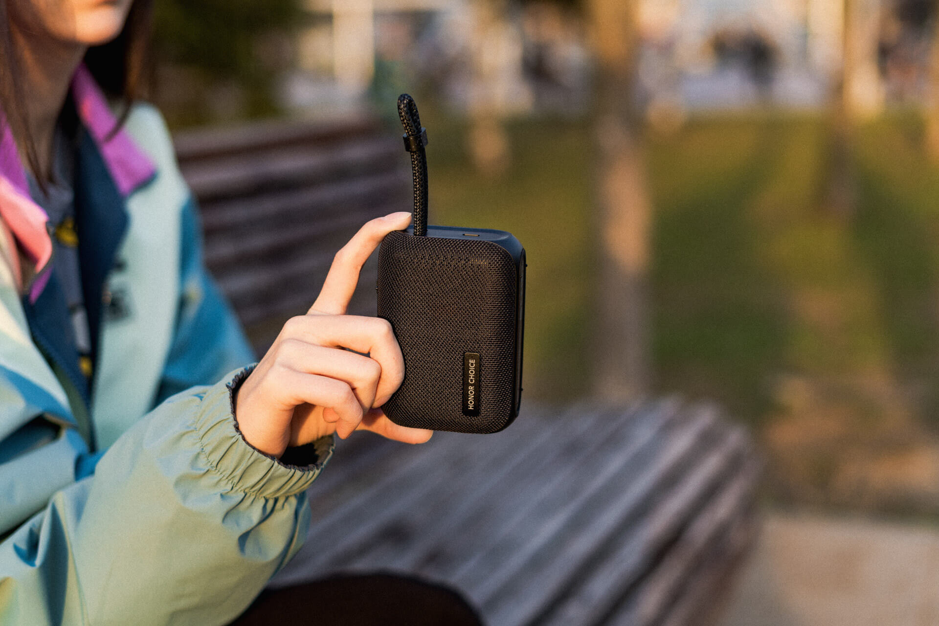 Honor choice portable bluetooth speaker pro. Honor choice колонки.