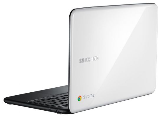 Chromebook как вызов: почему Google идет против рынка?