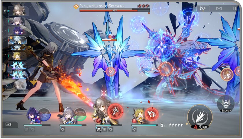 Вышла новая игра от авторов Genshin Impact: фанаты в восторге