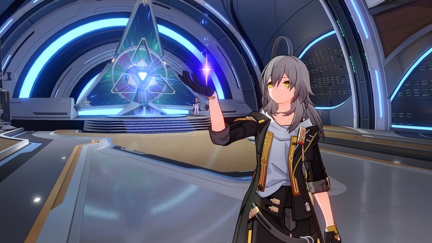 Вышла новая игра от авторов Genshin Impact: фанаты в восторге