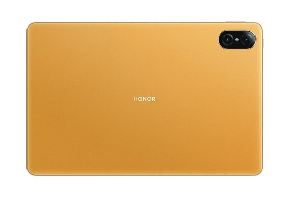 HONOR выпустила яркий планшет на 11 дюймов: 120 Гц, две камеры и дешевле 300 долларов