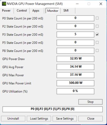Утилита GPU Power Management настраивает видеокарты NVIDIA под конкретные приложения