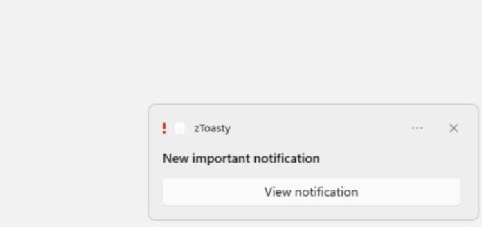 В Windows 11 появится функция Smart opt-out: нежелательных уведомлений станет меньше