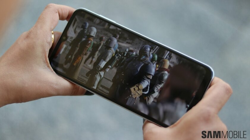 Присмотритесь: это лучший из дешёвых смартфонов Samsung. Обзор Galaxy M14
