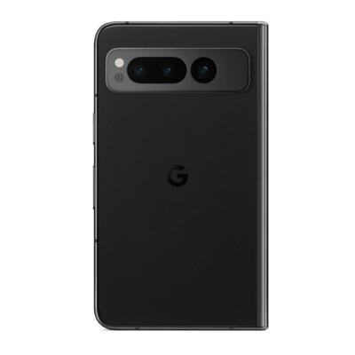 Представлен Pixel Fold: тонкий и компактный складной флагман из стали с 12 ГБ ОЗУ