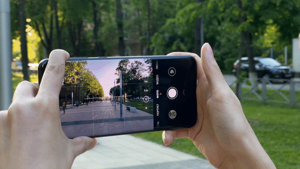 Первый взгляд на фотофлагманы Huawei P60 и P60 Pro: Переосмысление и обновление инновационных технологий
